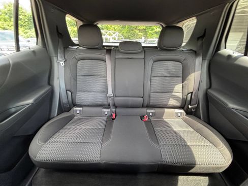 Used 2025 Chevrolet Equinox LT FWD image 33
