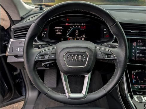 Used 2024 Audi Q8 Prestige AWD/4WD image 19