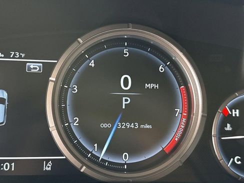 Certified 2022 Lexus RX 350 F Sport w/ Accessory Package image 15