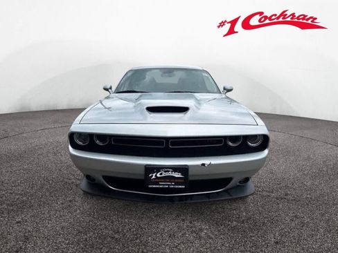 Used 2021 Dodge Challenger R/T RWD image 29