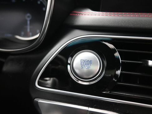 Used 2023 Genesis G70 2.0T w/ Sport Prestige Package image 22