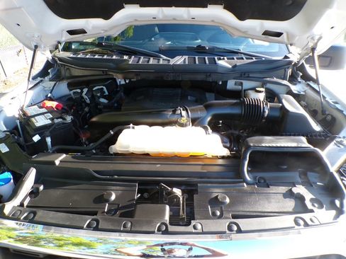 Used 2023 Ford F150 XLT AWD/4WD image 32