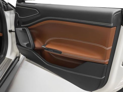 Certified 2020 Ferrari GTC4Lusso V12 image 35