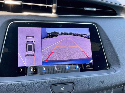 Used 2020 Cadillac XT4 Sport AWD/4WD image 20