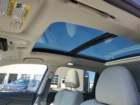 New 2025 Subaru Ascent Limited w/ Popular Package #2 image 20