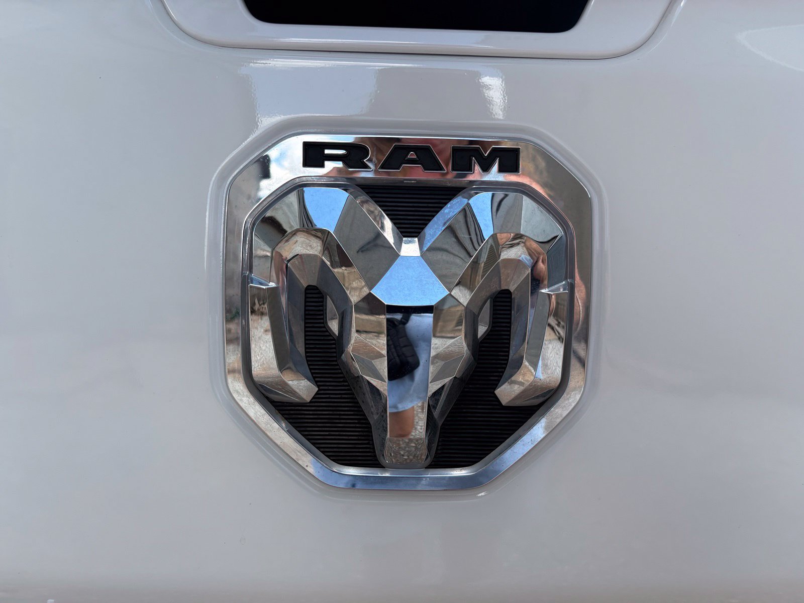 Used 2022 RAM 1500 Laramie AWD/4WD image 52