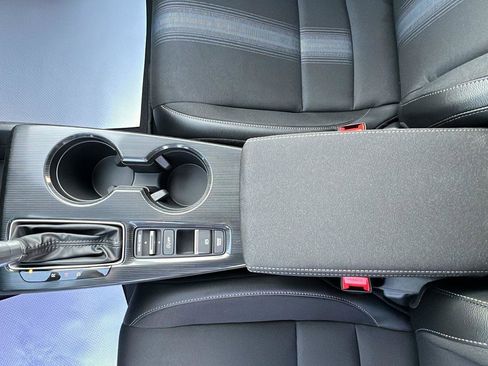 New 2025 Honda Civic Sport image 22