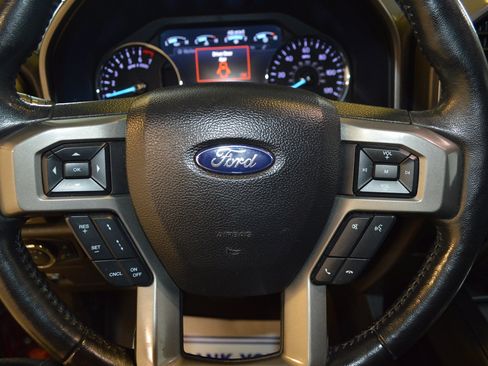 Used 2021 Ford Expedition XLT AWD/4WD image 19