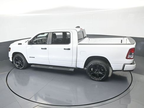 Used 2023 RAM 1500 Big Horn image 52