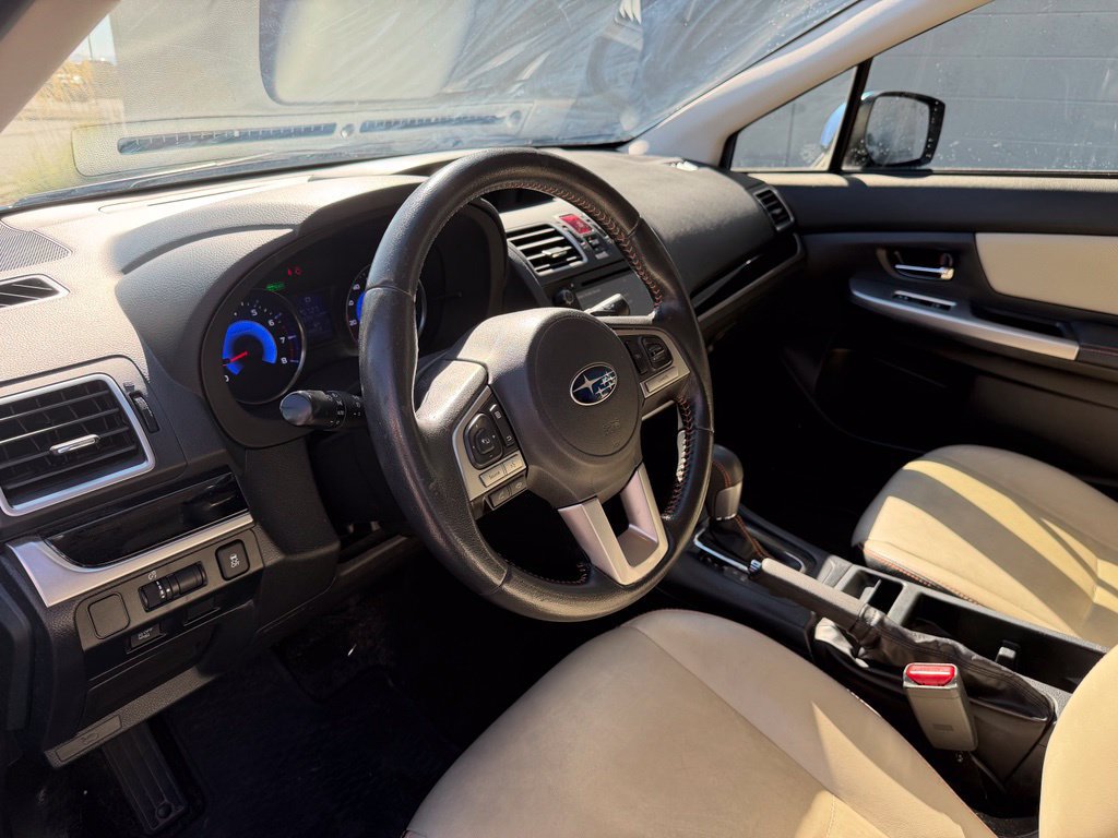 Used 2016 Subaru Crosstrek Touring w/ Popular Package #2 AWD/4WD image 20