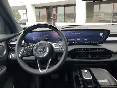 New 2026 Buick Enclave Avenir image 14