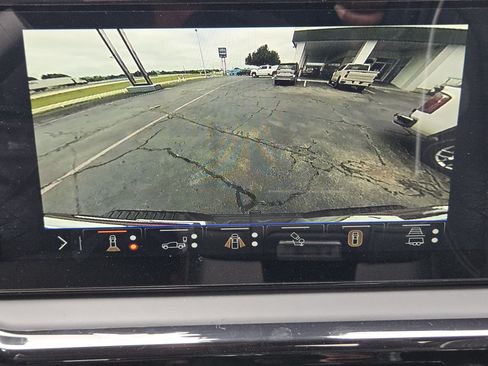New 2026 GMC Sierra 2500 AT4X AWD/4WD image 15