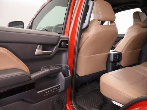 New 2026 Toyota 4Runner Limited image 26