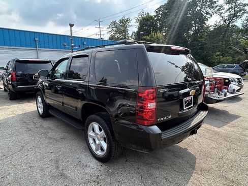 Used 2013 Chevrolet Tahoe LT w/ Luxury Package AWD/4WD image 11