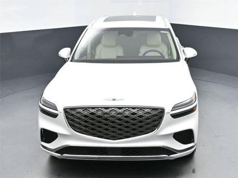 New 2026 Genesis GV70 2.5T Select image 9