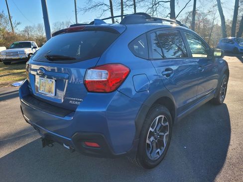 Used 2016 Subaru Crosstrek 2.0i Premium image 5