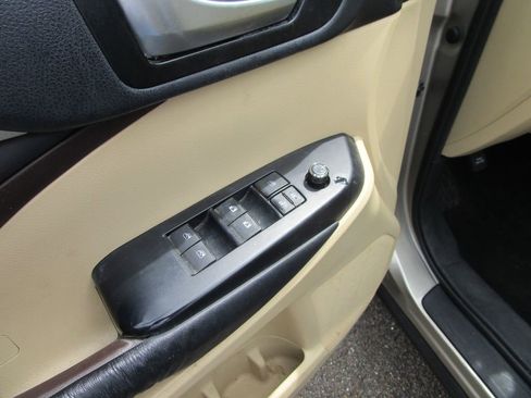 Used 2015 Toyota Highlander XLE FWD image 23