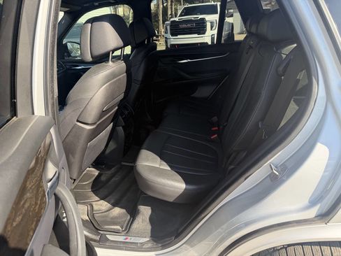 Used 2014 BMW X5 xDrive35i w/ M Sport image 15