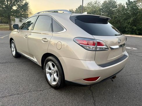 Used 2015 Lexus RX 350 AWD image 6