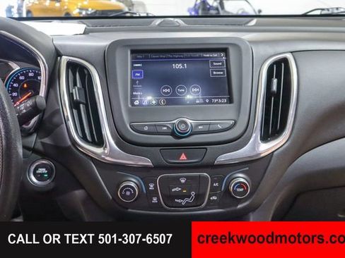 Used 2020 Chevrolet Equinox LT FWD image 55