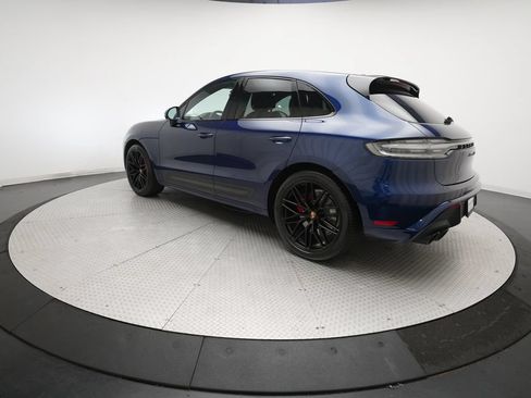 Certified 2022 Porsche Macan GTS w/ Premium Package Plus AWD/4WD image 36