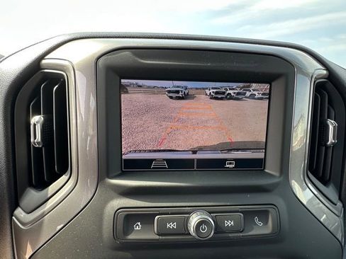 New 2026 GMC Sierra 2500 Pro w/ 1SA Pro Safety Plus Package AWD/4WD image 21