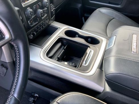Used 2018 RAM 3500 Laramie Longhorn AWD/4WD image 17