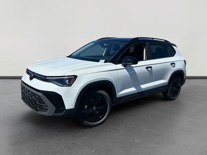 New 2026 Volkswagen Taos SE