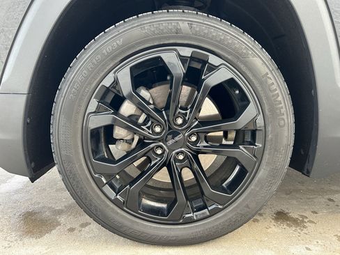 Used 2020 GMC Terrain SLT w/ Preferred Package image 12