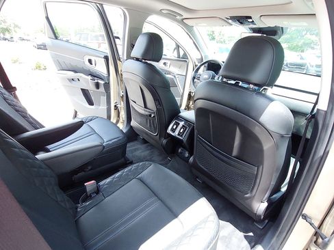 Used 2021 Kia Sorento SX FWD image 12