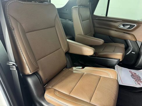 Used 2022 Chevrolet Tahoe High Country w/ Max Trailering Package image 43