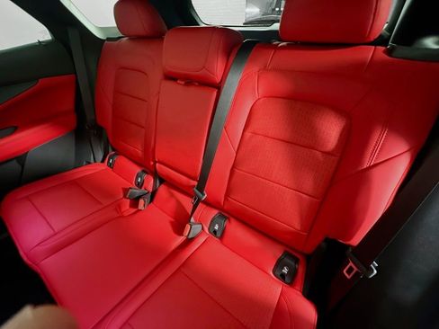 New 2026 Chevrolet Blazer EV SS image 26