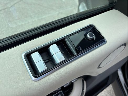 Used 2020 Land Rover Range Rover HSE AWD/4WD image 23