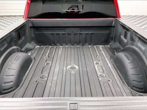 Used 2025 Ford F350 King Ranch AWD/4WD image 35