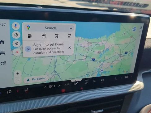 New 2026 Ford Explorer ST w/ Sun And Sound Package image 12