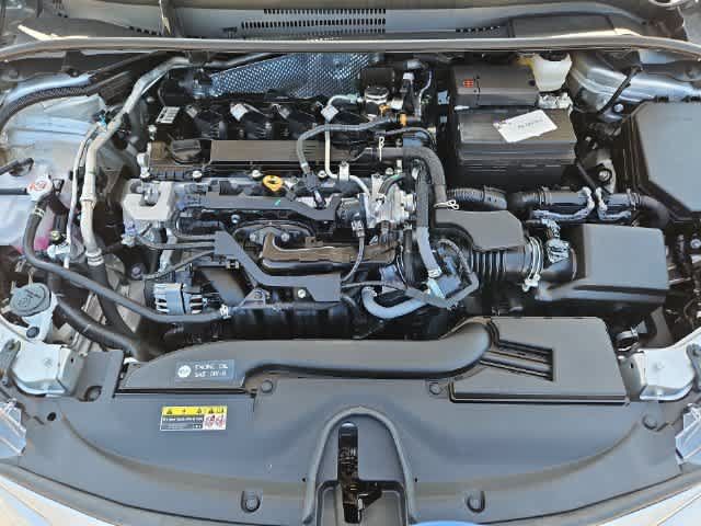 Used 2026 Toyota Corolla LE FWD image 12