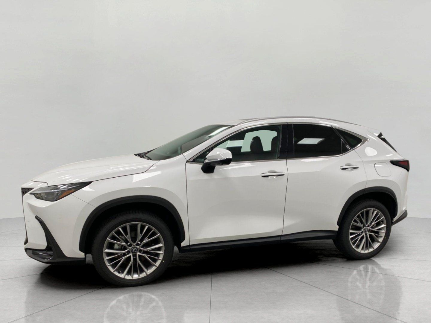 Used 2026 Lexus NX 350 AWD w/ Accessory Package (2T) image 9