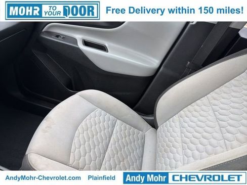 Used 2020 Chevrolet Equinox LT image 24