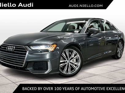 Used 2019 Audi A6 3.0T Prestige