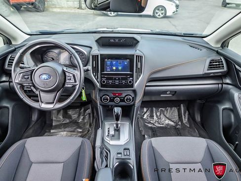 Used 2021 Subaru Crosstrek 2.0i Premium image 33