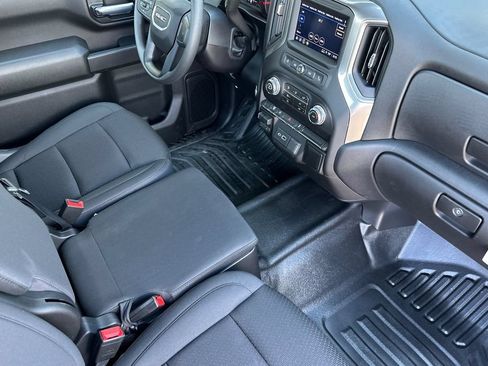 New 2026 GMC Sierra 2500 Pro w/ Max Trailering Package AWD/4WD image 13