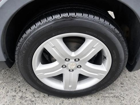 Used 2009 Subaru Forester 2.5X Limited AWD/4WD image 24