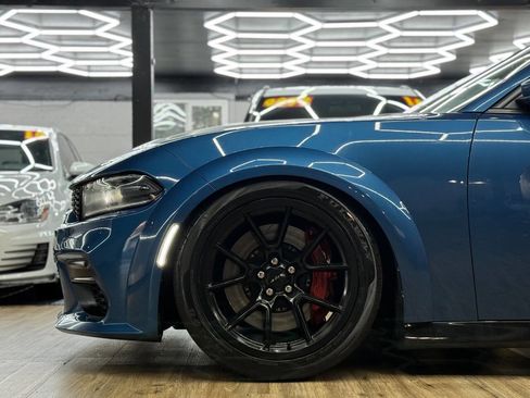 Used 2020 Dodge Charger Scat Pack image 3