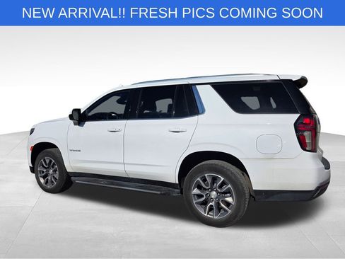 Used 2023 Chevrolet Tahoe LS image 4