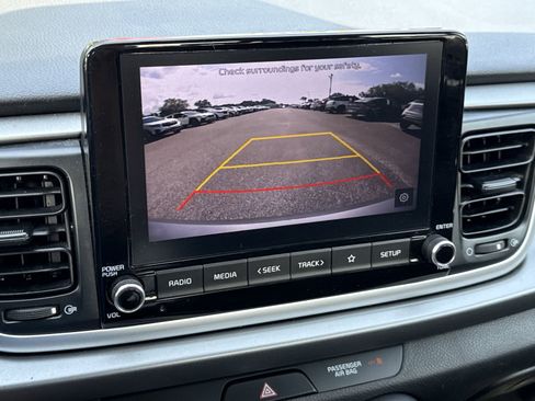 Used 2021 Kia Rio S image 20