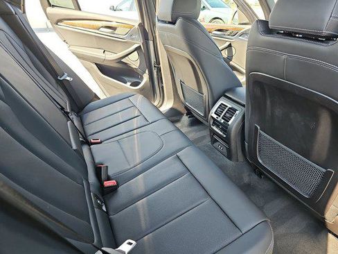 Certified 2023 BMW X3 sDrive30i w/ Convenience Package image 11