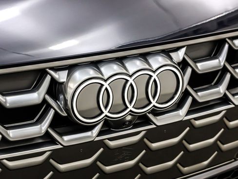 New 2025 Audi A5 2.0T Premium Plus image 13