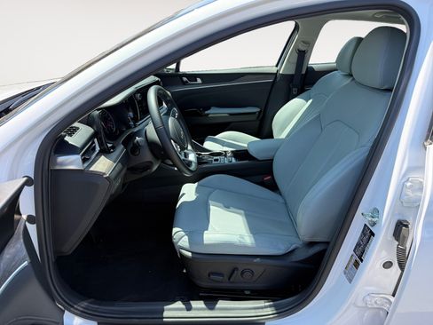 Used 2024 Kia K5 EX FWD image 10