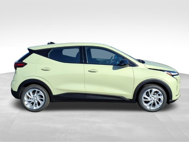 New 2027 Chevrolet Bolt LT FWD image 2