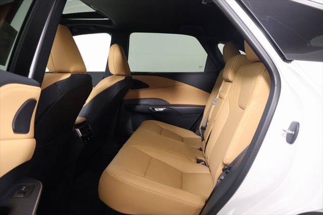 Certified 2026 Lexus RX 350 Premium w/ Convenience Package FWD image 6